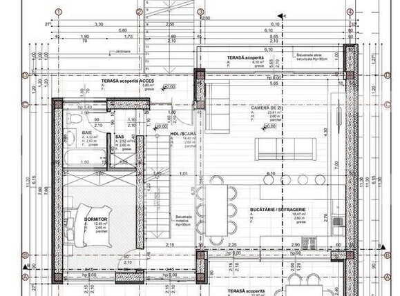 Casa de vânzare 5 camere Chinteni - 150924CV | BLITZ Cluj-Napoca | Poza11