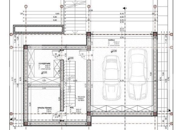 Casa de vânzare 5 camere Chinteni - 150924CV | BLITZ Cluj-Napoca | Poza10