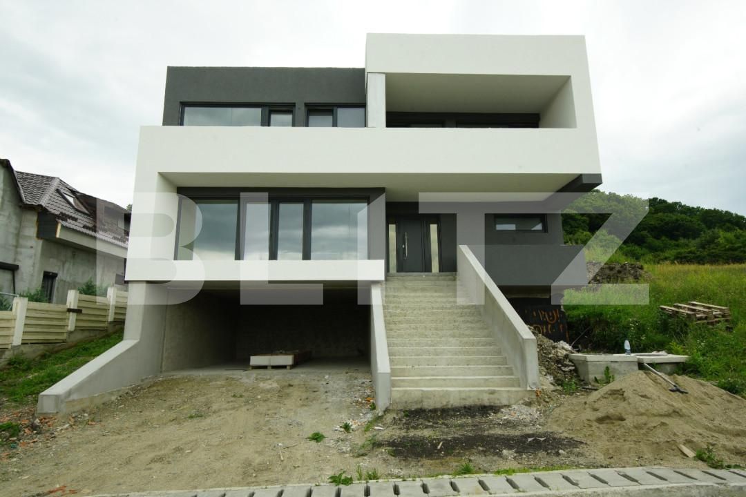 Casa de vânzare 5 camere Chinteni - 150924CV | BLITZ Cluj-Napoca | Poza4