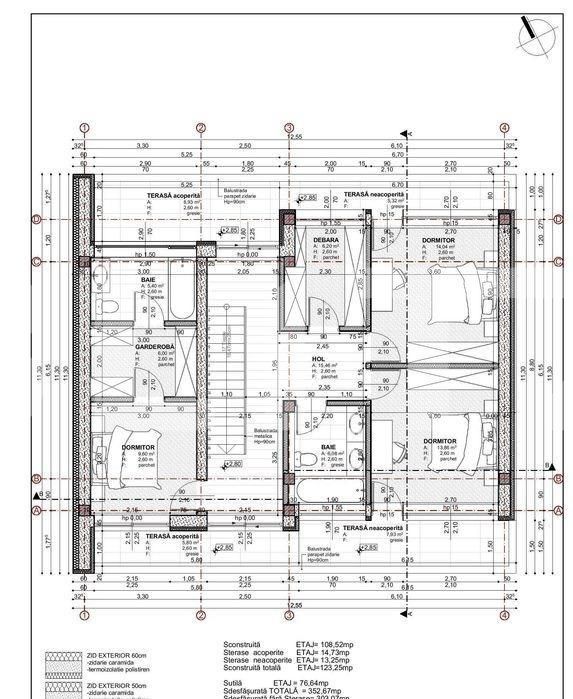 Casa de vânzare 5 camere Chinteni - 150924CV | BLITZ Cluj-Napoca | Poza12