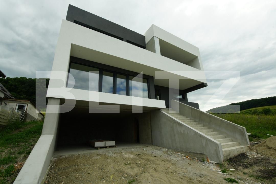 Casa de vânzare 5 camere Chinteni - 150924CV | BLITZ Cluj-Napoca | Poza2