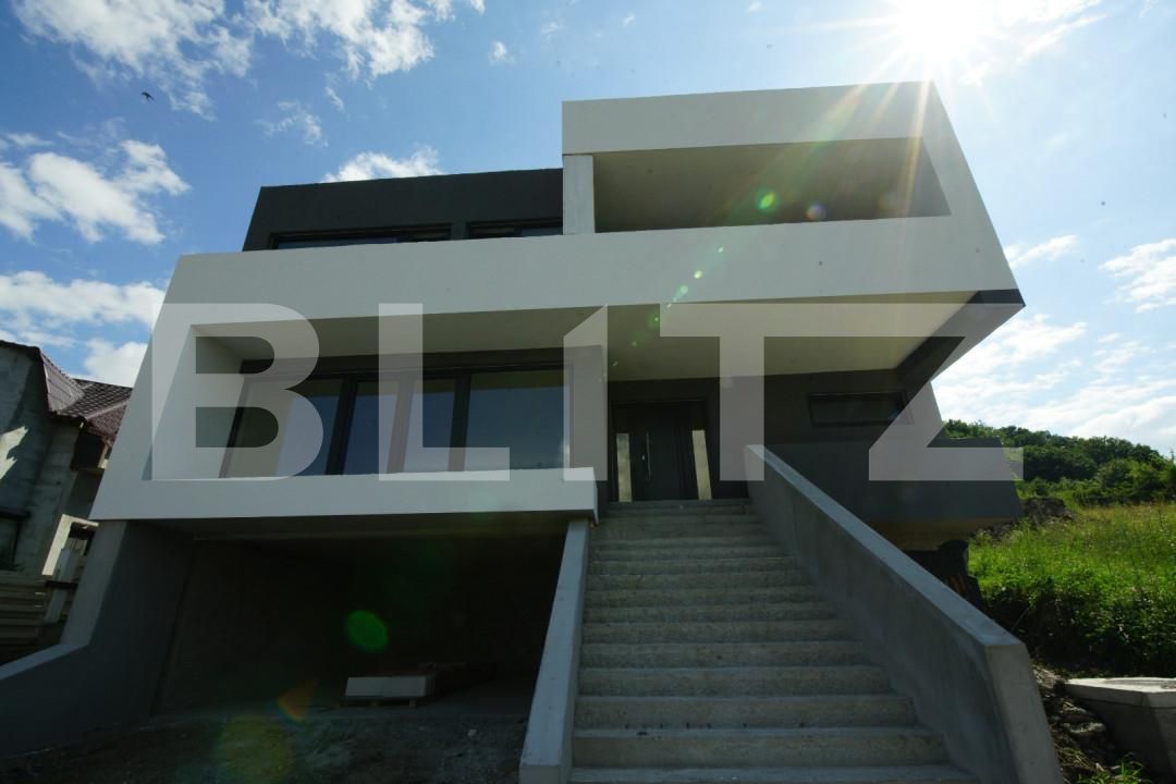 Casa de vânzare 5 camere Chinteni - 150924CV | BLITZ Cluj-Napoca | Poza3