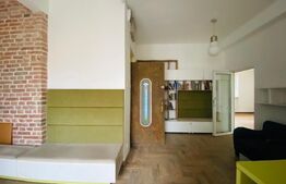 Cladire de birouri P+1, 300 mp utili, curte, zona Centrala