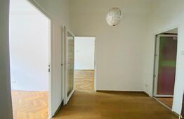 Cladire de birouri P+1, 300 mp utili, curte, zona Centrala