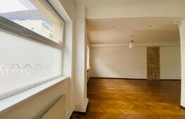 Cladire de birouri P+1, 300 mp utili, curte, zona Centrala