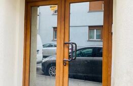 Cladire de birouri P+1, 300 mp utili, curte, zona Centrala