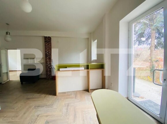 Spațiu birouri de închiriat Central - 150925SIB | BLITZ Cluj-Napoca | Poza2