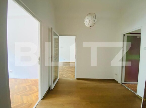 Spațiu birouri de închiriat Central - 150925SIB | BLITZ Cluj-Napoca | Poza5