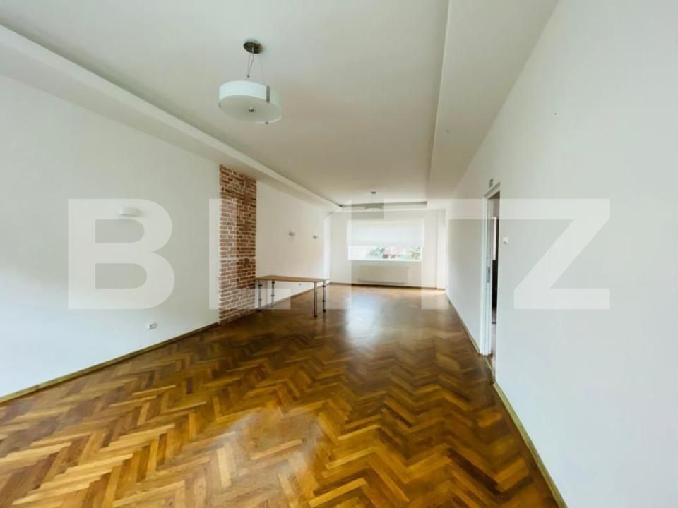 Spațiu birouri de închiriat Central - 150925SIB | BLITZ Cluj-Napoca | Poza1