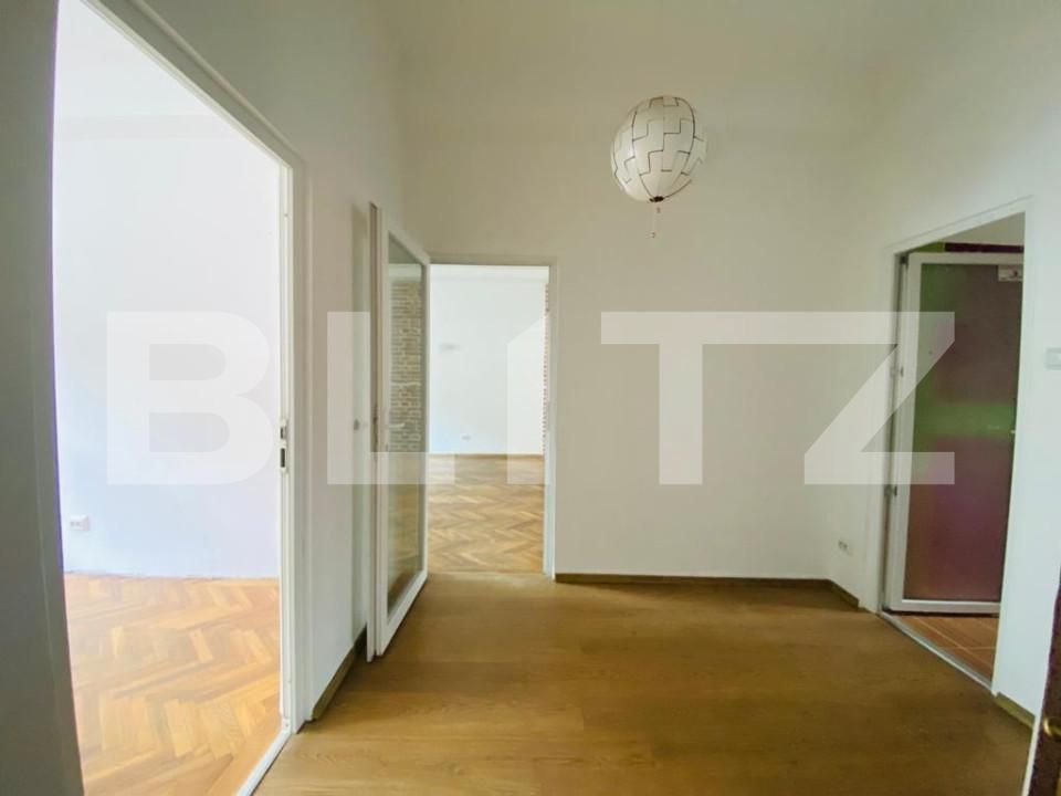 Spațiu birouri de închiriat Central - 150925SIB | BLITZ Cluj-Napoca | Poza5