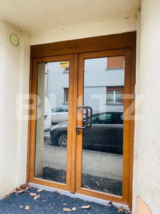 Spațiu birouri de închiriat Central - 150925SIB | BLITZ Cluj-Napoca | Poza7