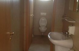 Hala cu birouri, in parc logistic, zona Nervia 