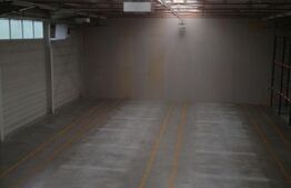 Hala cu birouri, in parc logistic, zona Nervia 