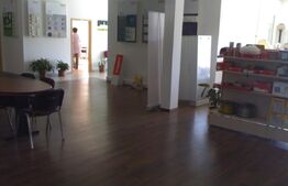 Hala cu birouri, in parc logistic, zona Nervia 