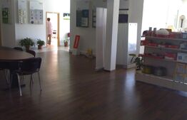 Hala cu birouri, in parc logistic, zona Nervia 