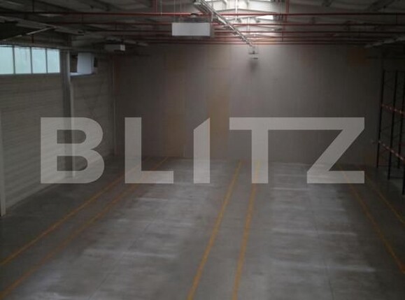 Spațiu industrial de închiriat Apahida - 150926SII | BLITZ Cluj-Napoca | Poza2