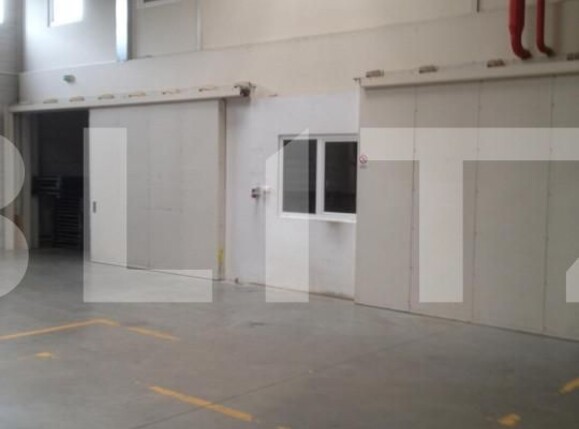 Spațiu industrial de închiriat Apahida - 150926SII | BLITZ Cluj-Napoca | Poza1