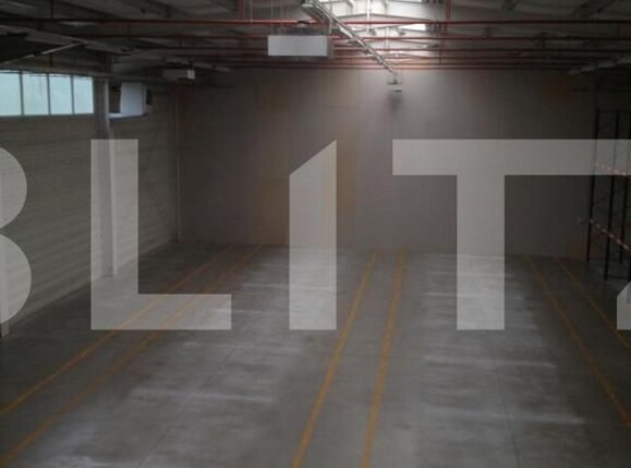 Spațiu industrial de închiriat Apahida - 150926SII | BLITZ Cluj-Napoca | Poza2