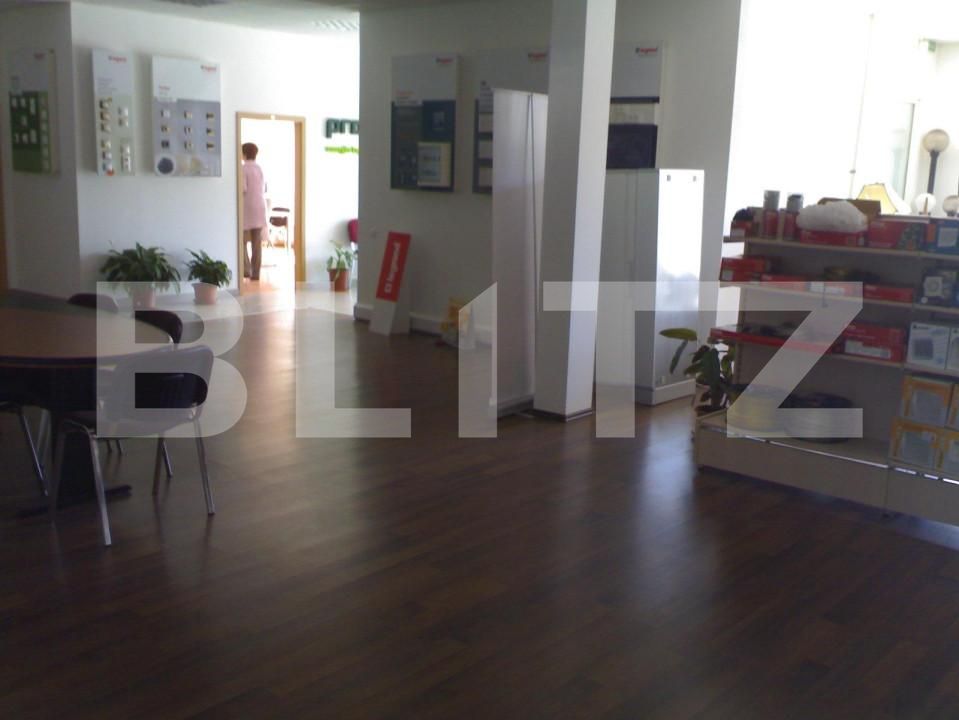 Spațiu industrial de închiriat Apahida - 150926SII | BLITZ Cluj-Napoca | Poza7