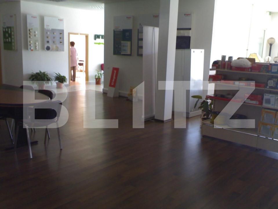 Spațiu industrial de închiriat Apahida - 150926SII | BLITZ Cluj-Napoca | Poza7