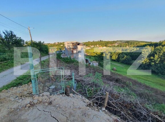 Teren de vânzare Exterior Sud - 150928TV | BLITZ Cluj-Napoca | Poza1