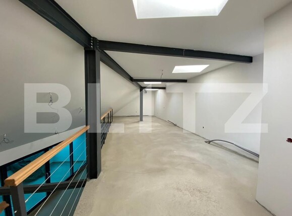 Spațiu comercial de închiriat Central - 150929SIC | BLITZ Cluj-Napoca | Poza8