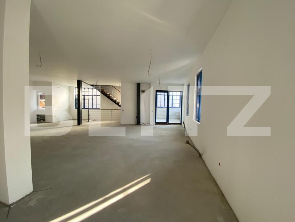 Spațiu comercial de închiriat Central - 150929SIC | BLITZ Cluj-Napoca | Poza12