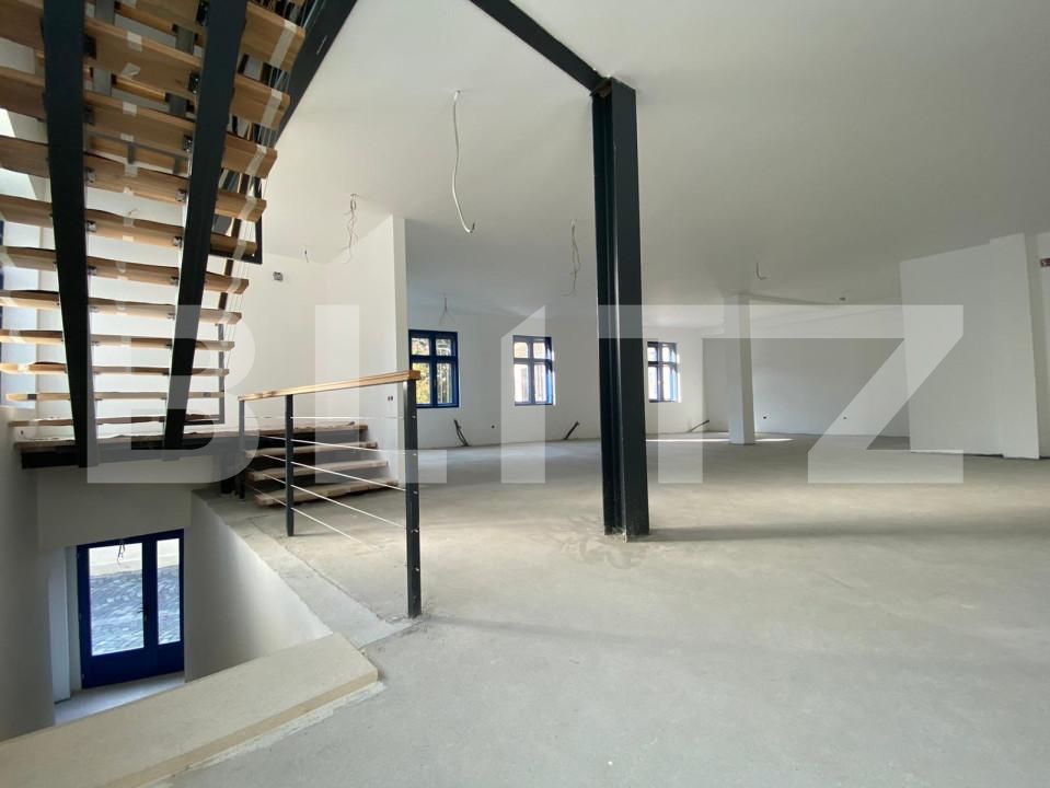 Spațiu comercial de închiriat Central - 150929SIC | BLITZ Cluj-Napoca | Poza6