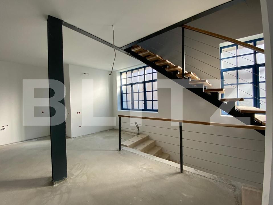 Spațiu comercial de închiriat Central - 150929SIC | BLITZ Cluj-Napoca | Poza4