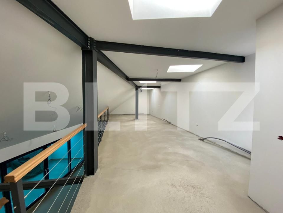 Spațiu comercial de închiriat Central - 150929SIC | BLITZ Cluj-Napoca | Poza8