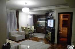 De vanzare apartament 3 camere, 78 mp, zona Oncos