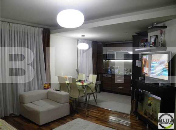 Apartament de vânzare 3 camere Bună Ziua - 15093AV | BLITZ Cluj-Napoca | Poza1