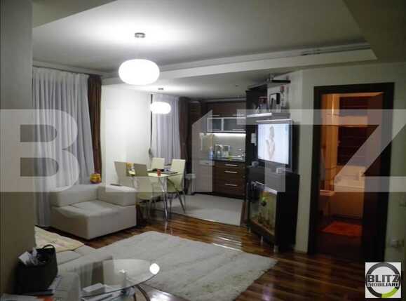 Apartament de vânzare 3 camere Bună Ziua - 15093AV | BLITZ Cluj-Napoca | Poza2
