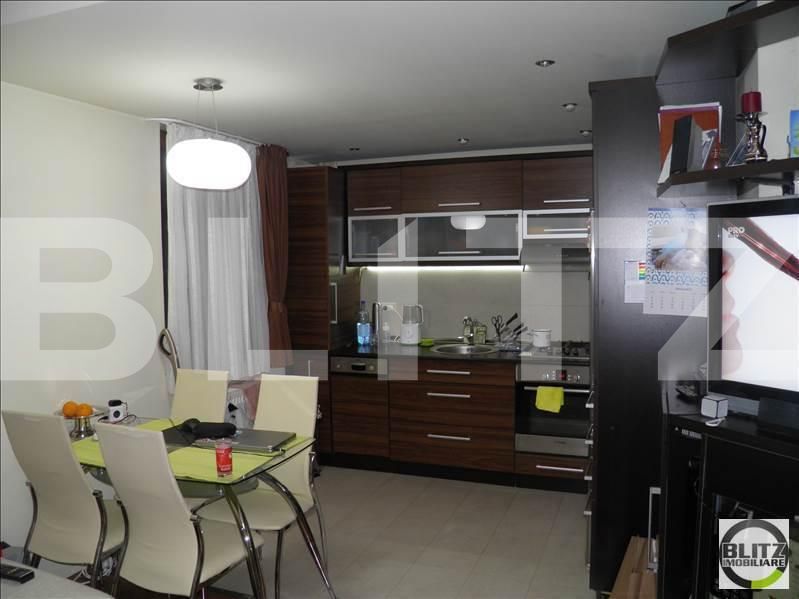 Apartament de vânzare 3 camere Bună Ziua - 15093AV | BLITZ Cluj-Napoca | Poza4