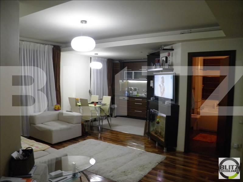Apartament de vânzare 3 camere Bună Ziua - 15093AV | BLITZ Cluj-Napoca | Poza2
