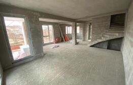 Duplex 177 mp utili, 2 garaje, 350 mp teren, Dezmir!