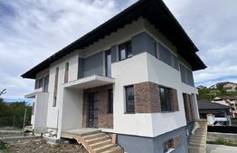 Duplex 177 mp utili, 2 garaje, 350 mp teren, Dezmir!