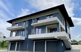 Duplex 177 mp utili, 2 garaje, 350 mp teren, Dezmir!