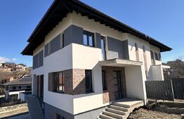 Duplex 177 mp utili, 2 garaje, 350 mp teren, Dezmir!