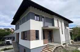 Duplex 177 mp utili, 2 garaje, 350 mp teren, Dezmir!