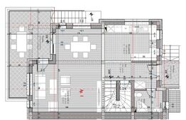 Duplex 177 mp utili, 2 garaje, 350 mp teren, Dezmir!
