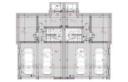 Duplex 177 mp utili, 2 garaje, 350 mp teren, Dezmir!