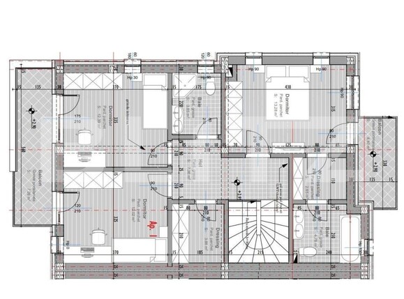 Casa de vânzare 5 camere Dezmir - 150930CV | BLITZ Cluj-Napoca | Poza9