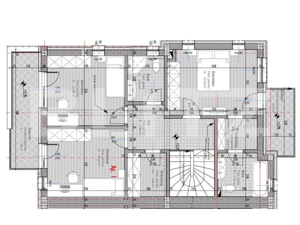 Casa de vânzare 5 camere Dezmir - 150930CV | BLITZ Cluj-Napoca | Poza9