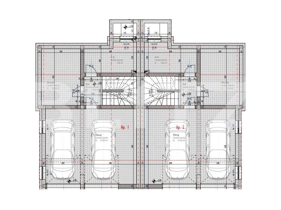 Casa de vânzare 5 camere Dezmir - 150930CV | BLITZ Cluj-Napoca | Poza14