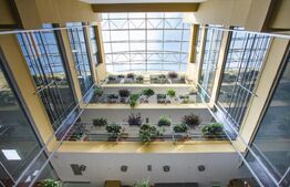 Spațiu birouri de închiriat Central - 72607SIB | BLITZ Cluj-Napoca | Poza2