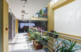 Cladire de birouri, Ultracentral