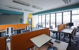 Cladire de birouri, Ultracentral