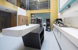 Cladire de birouri, Ultracentral