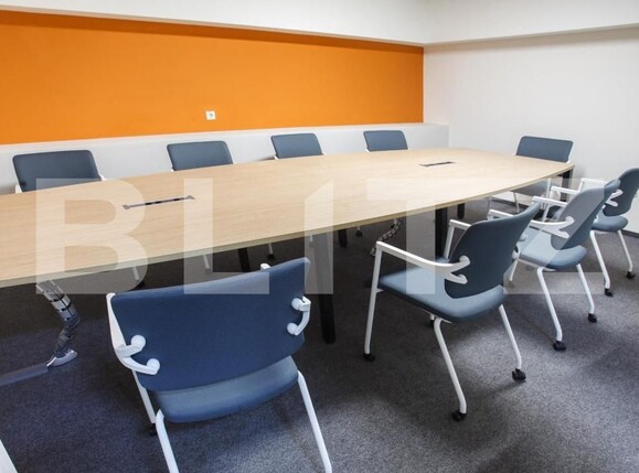 Spațiu birouri de închiriat Central - 150931SIB | BLITZ Cluj-Napoca | Poza5